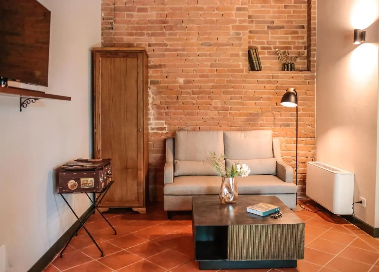 ****  Hotel Borgo San Vincenzo Montepulciano Stazione Italia