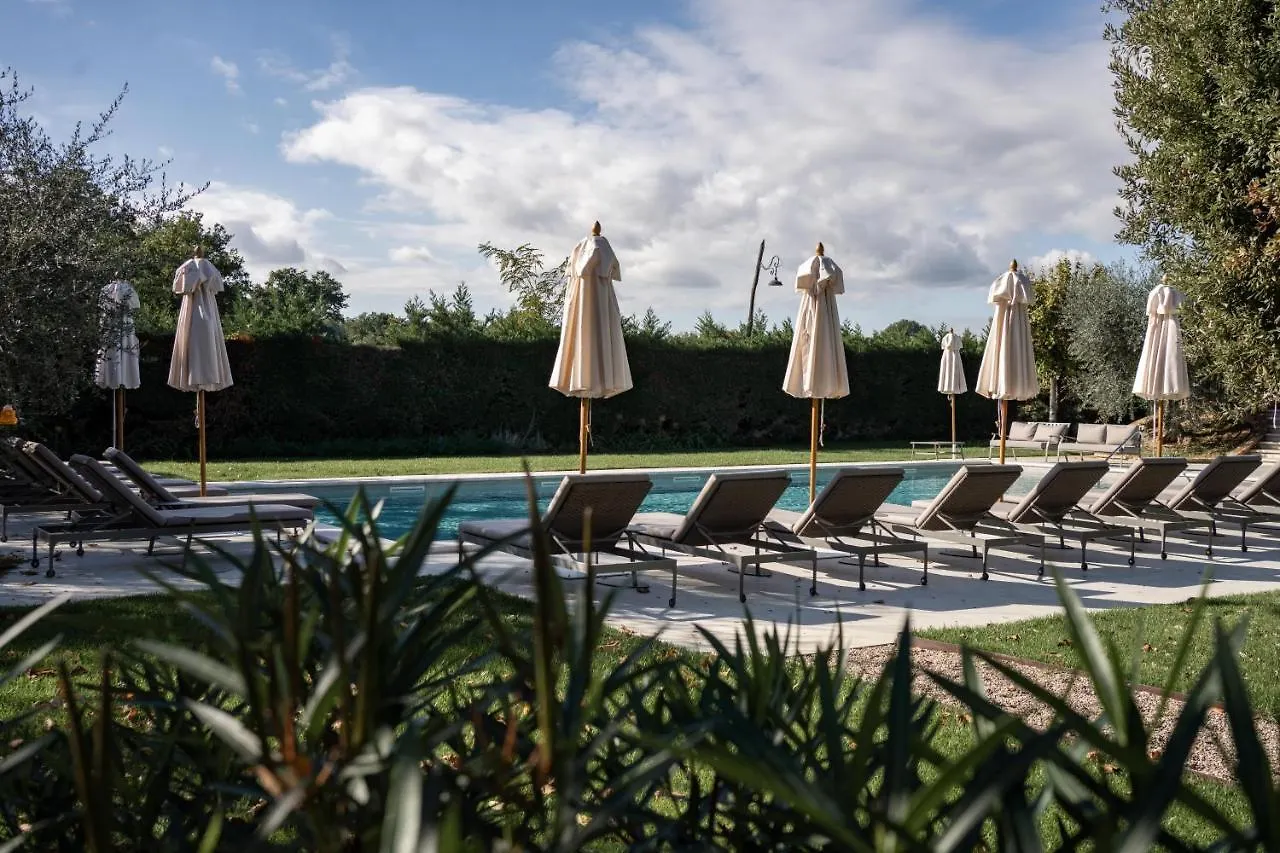 Hotel Borgo San Vincenzo Montepulciano Stazione Italia