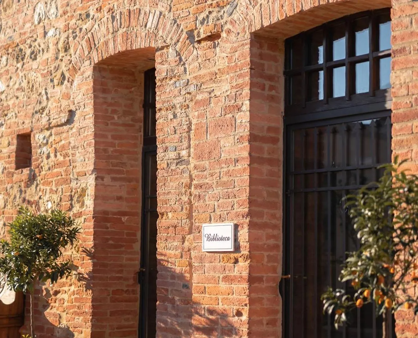 Hotel Borgo San Vincenzo Montepulciano Stazione