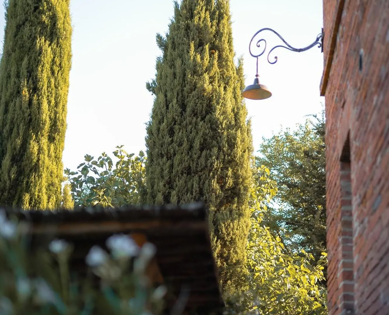 Hotel Borgo San Vincenzo Montepulciano Stazione
