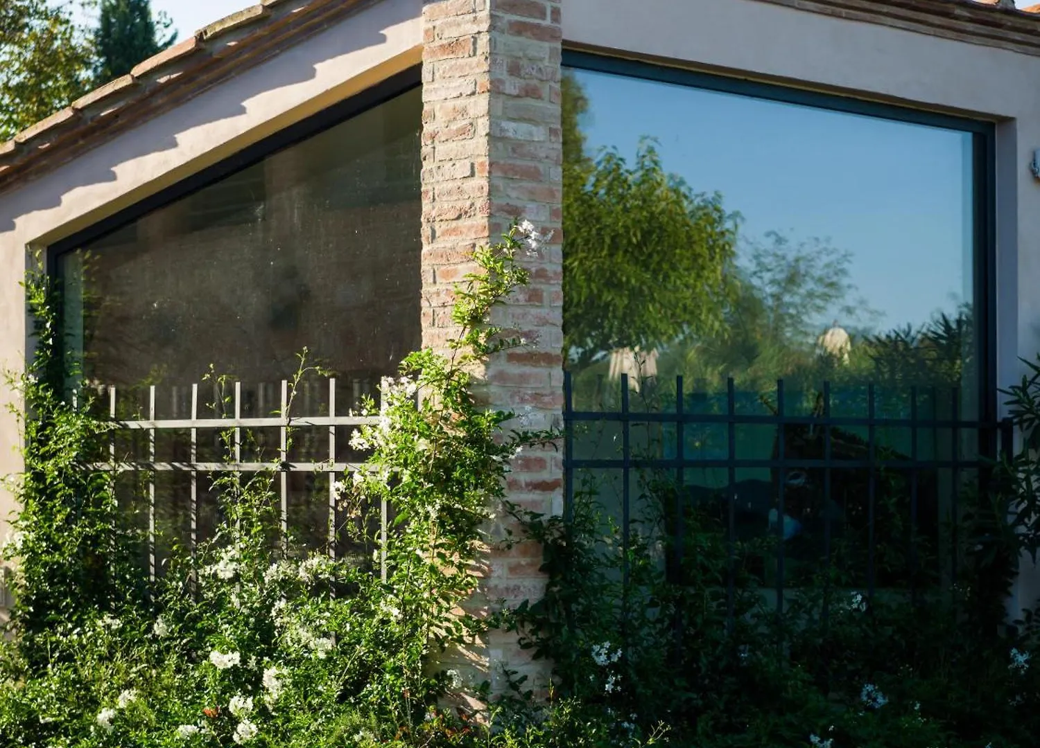 ****  Hotel Borgo San Vincenzo Montepulciano Stazione Italia