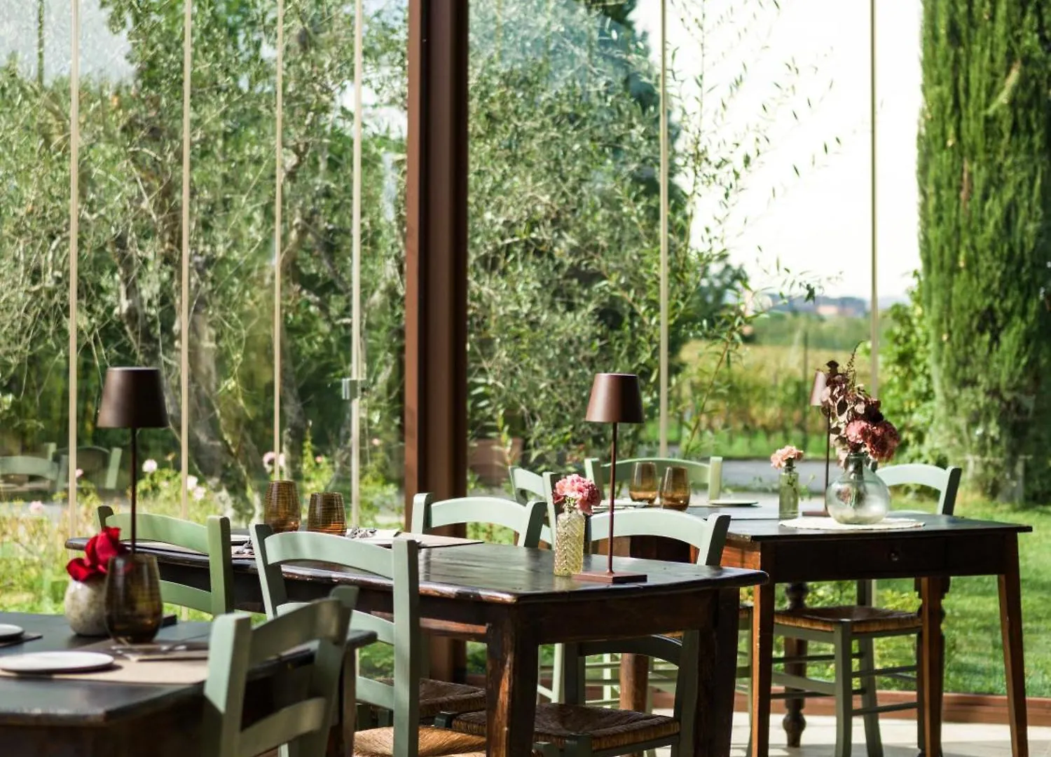Hotel Borgo San Vincenzo Montepulciano Stazione