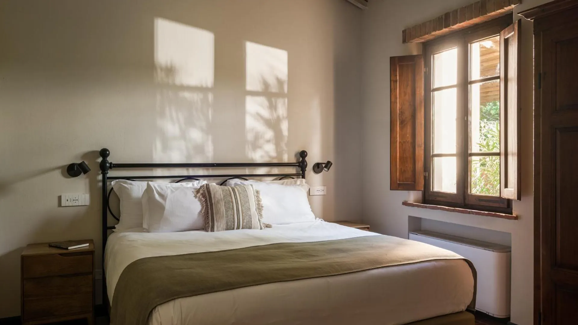 Hotel Borgo San Vincenzo Montepulciano Stazione