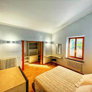 Apartamento Residenza San Donato