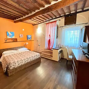 Apartment Dimora Del Corso Di