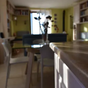 Apartamento Ciliano 16