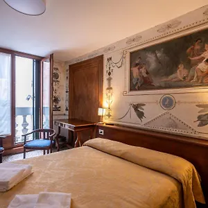 Foresteria Valdese , Veneza Itália