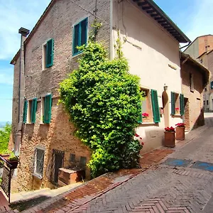 Apartamento Ciliano 16