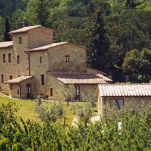 Bauernhof Frateria Di San Benedetto