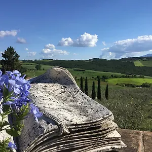 Apartment Sant'antonio Country