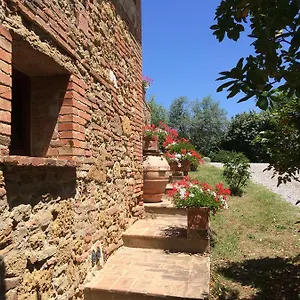 Bauernhof Il Sasso