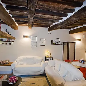 Vicolo Dell'oste Montepulciano Stazione