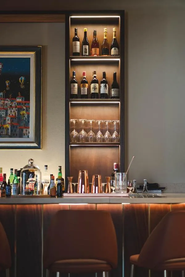 Borgo San Vincenzo Hotel Montepulciano Stazione
