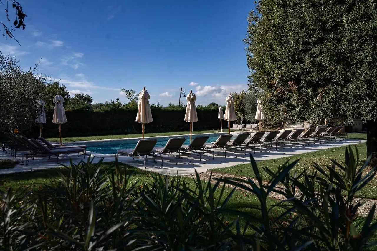 Borgo San Vincenzo Hotel Montepulciano Stazione