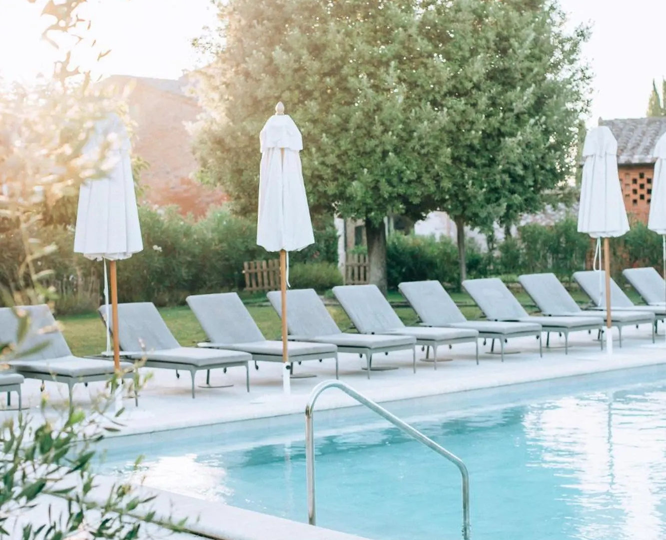 Borgo San Vincenzo Hotel Montepulciano