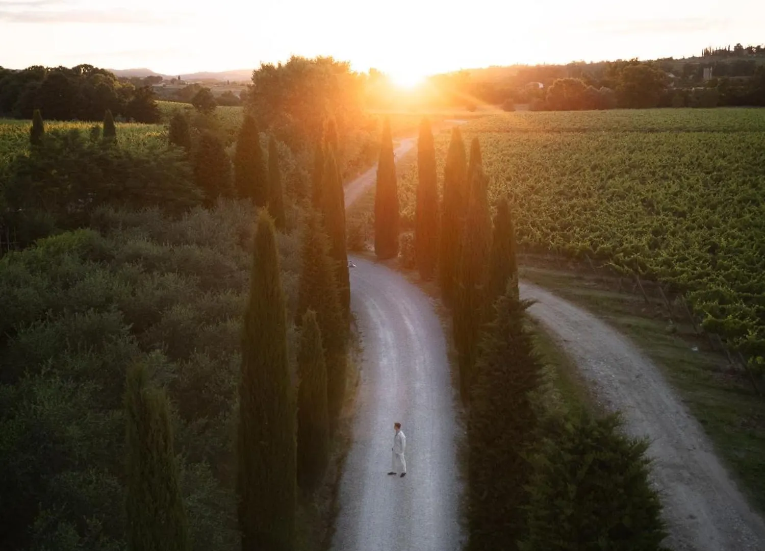 Borgo San Vincenzo Hotel Montepulciano Stazione