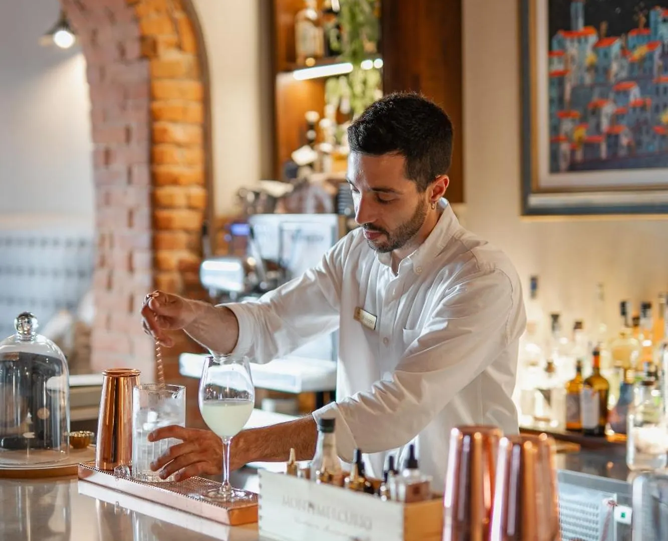 ****  Borgo San Vincenzo Hotel Montepulciano Stazione Itália