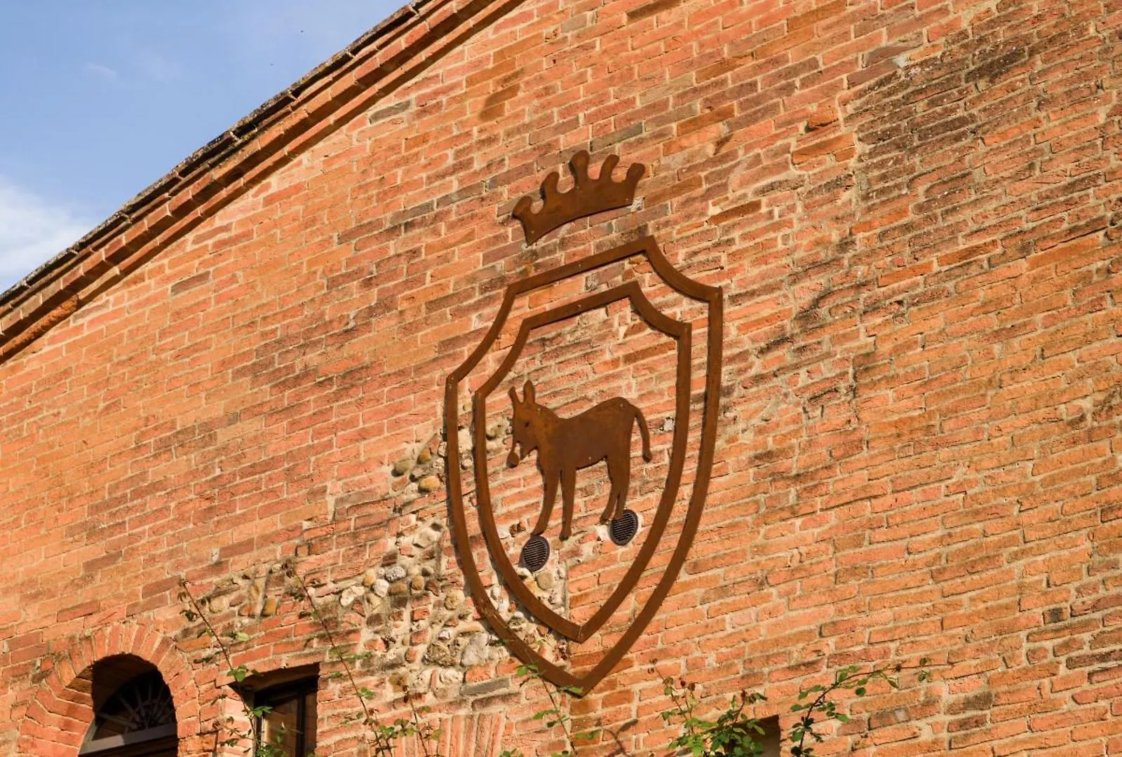 Hotel Borgo San Vincenzo Montepulciano Stazione Italia