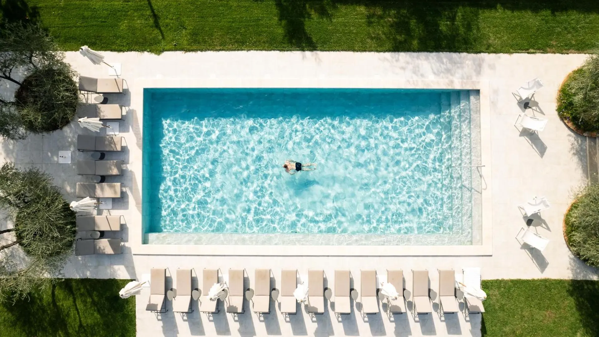 Отель Borgo San Vincenzo Монтепульчано 4*,  Италия