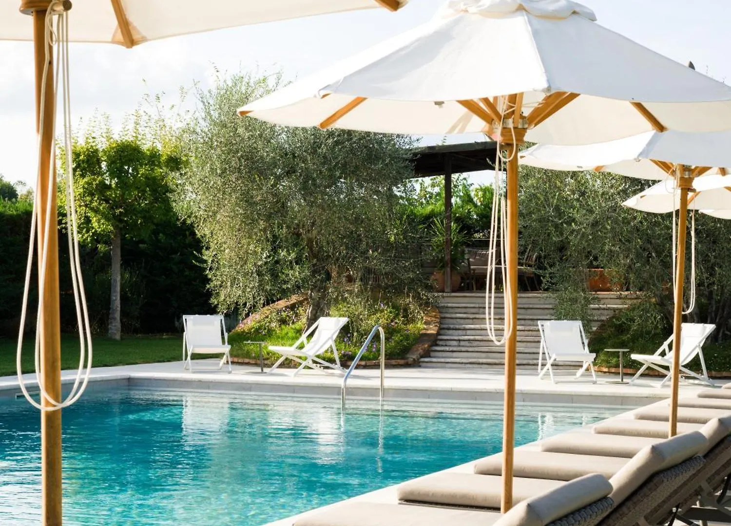 Borgo San Vincenzo Hotel Montepulciano