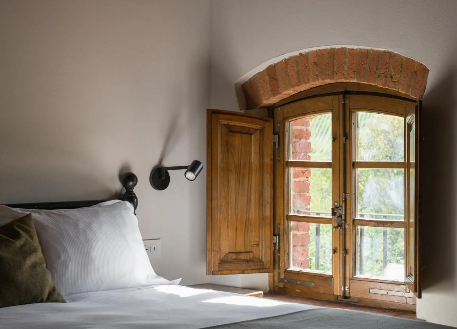 Borgo San Vincenzo Hotel Montepulciano