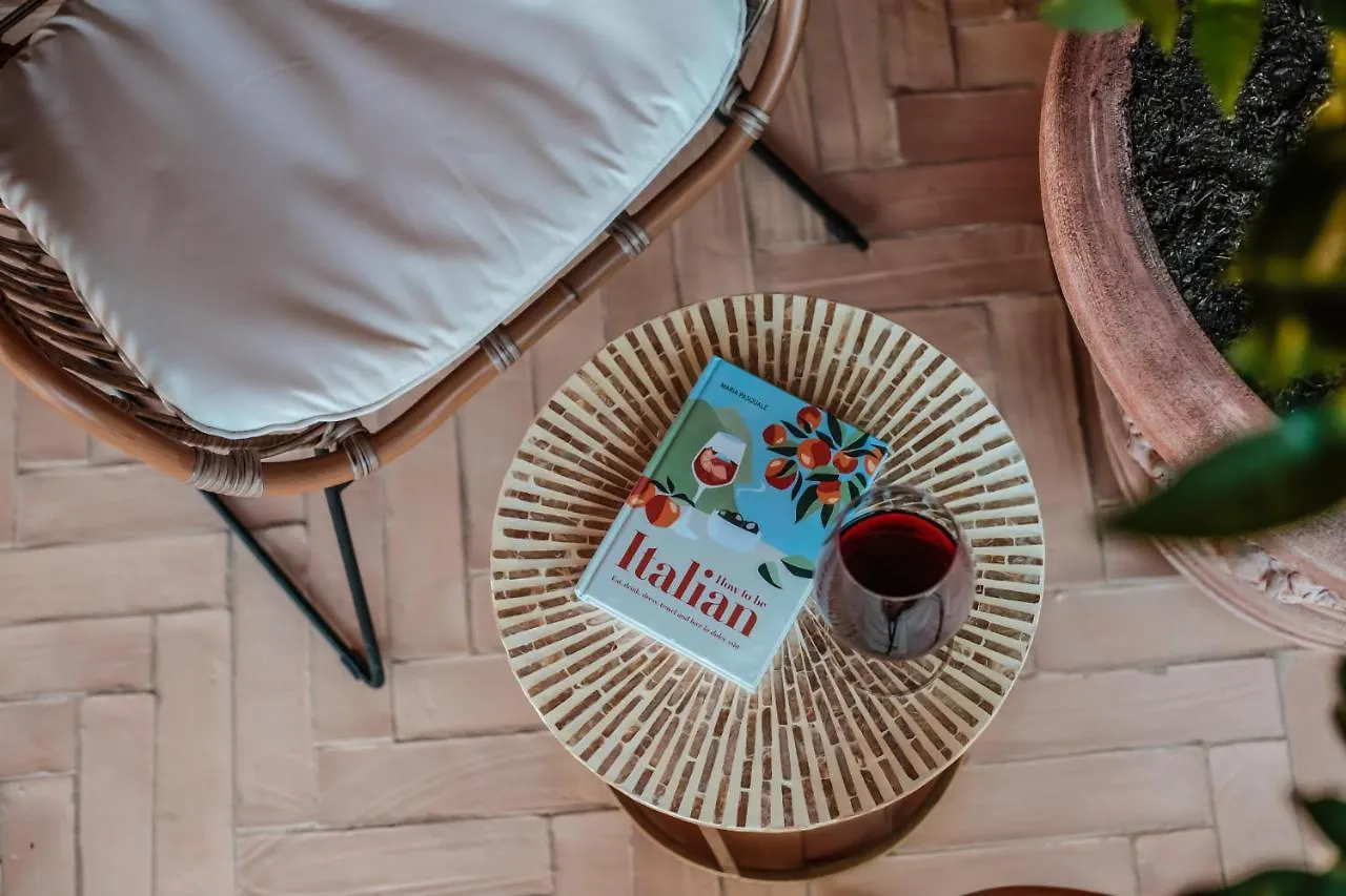 Hotel Borgo San Vincenzo Montepulciano Stazione