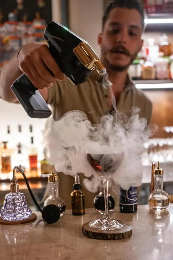 Hotel Borgo San Vincenzo Montepulciano Stazione
